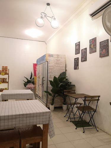 Maqburn pizza - Gastronomi dan perhotelan