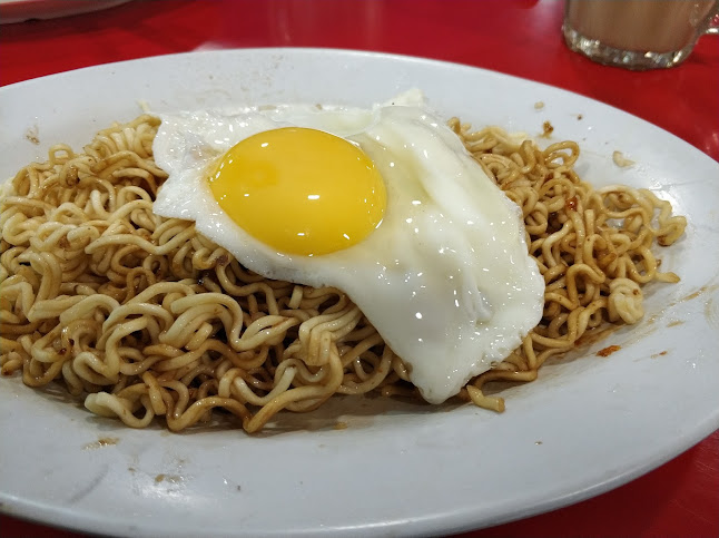 Restoran Marhabah - Ampang