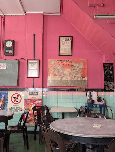 2, Jalan Bijeh Timah, 30000 Ipoh, Perak