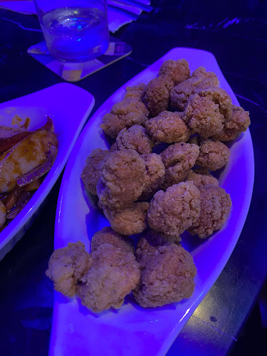 Lanun Restaurant & Bar - Port Dickson