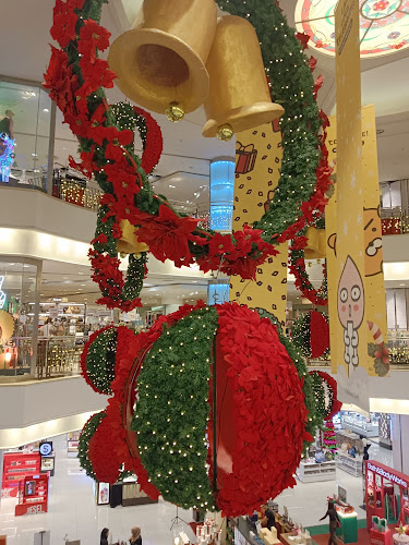 Food Garden @ SOGO KL