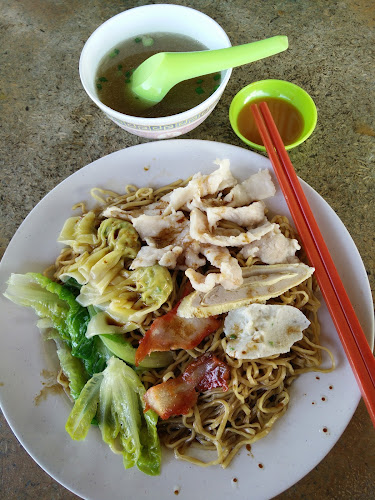 Taman Sinar Baru, 88450 Kota Kinabalu, Sabah