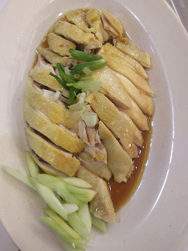 Comentarii opinii despre 晶晶咖啡店 KOPITIAM CHIN CHIN