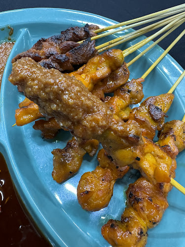 Opinii despre TIARA KITCHEN în Kota Kinabalu - Gastronomi dan perhotelan