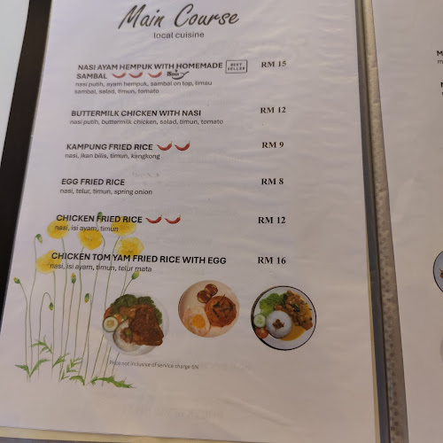 Comentarii opinii despre Borak Kafe