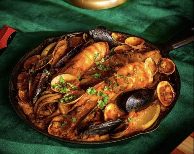 Emily's Steakhouse Penang