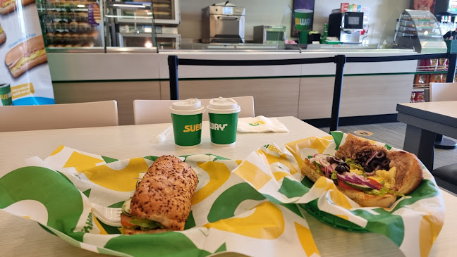 Subway Emart Bintulu (Kwangkweet Sdn Bhd)