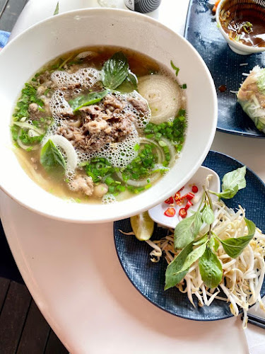 Super Saigon Shah Alam Seksyen 9 - Shah Alam