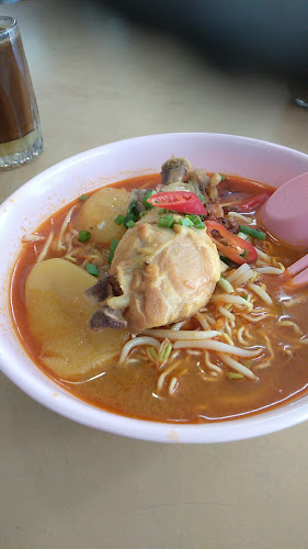 347, Lorong Tabuan Dayak 3, King Centre, 93350 Kuching, Sarawak