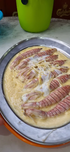 Opinii despre 巴生潮州炒粥 Restoran Bubur Goreng în Klang - Gastronomi dan perhotelan