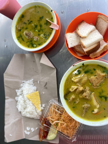 Sitam Sup - Batu Pahat