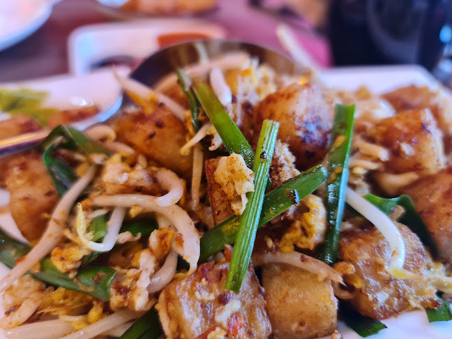 Restoran Toh Yuen - Klang