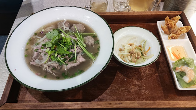 Ăn Viet, Paradigm Mall (Non-halal) - Petaling Jaya