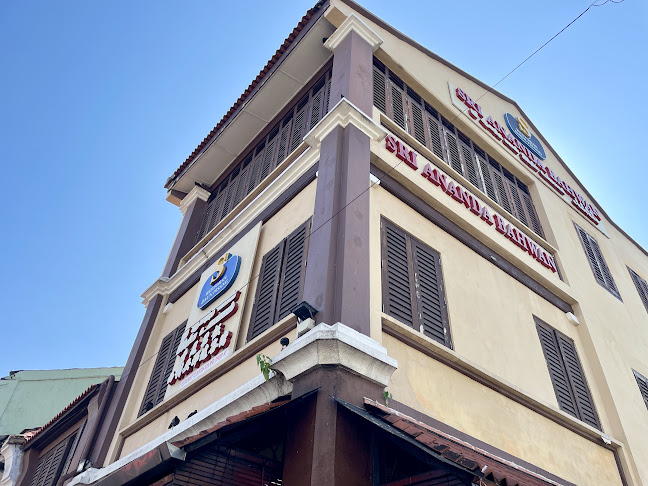 Sri Ananda Bahwan - George Town