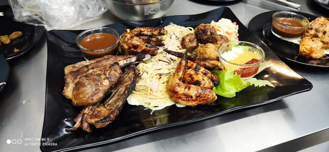 Comentarii opinii despre Juliana Cafe Sandakan