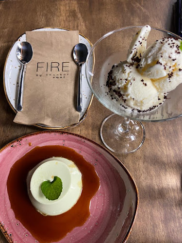 Fire By Shankar - Tanjung Tokong