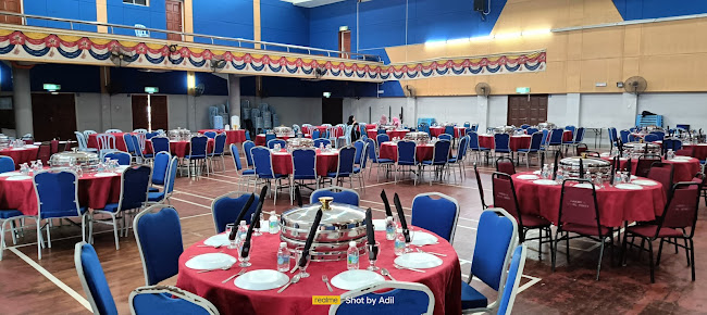 No 33, Jalan SM1C/13 Fasa 1C4, 32040 Seri Manjung, Perak