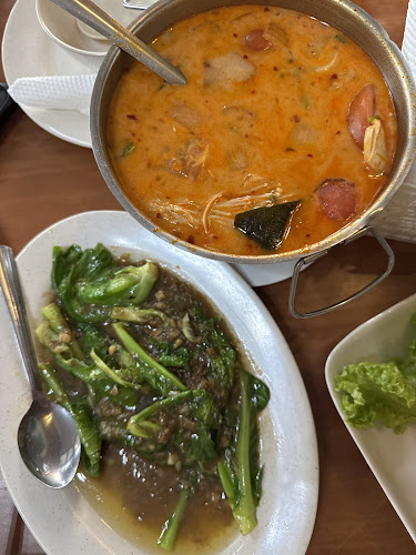 Chatri Signature Authentic Thai Cuisine - Gastronomi dan perhotelan