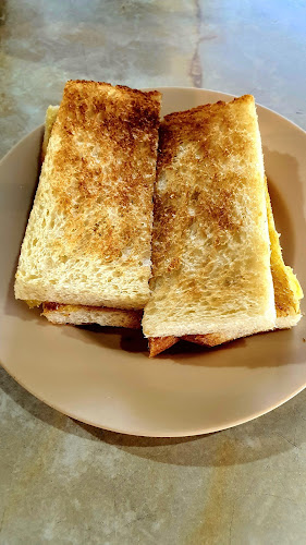 PANG Hainan Coffee & Nasi Lemak (Morning) - Gastronomi dan perhotelan