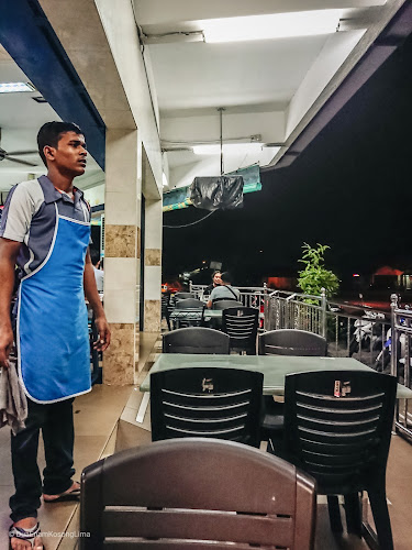 Restoran Permai Baru - Ipoh