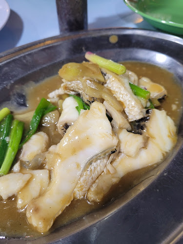 Restoran Lim Kee - Gastronomi dan perhotelan