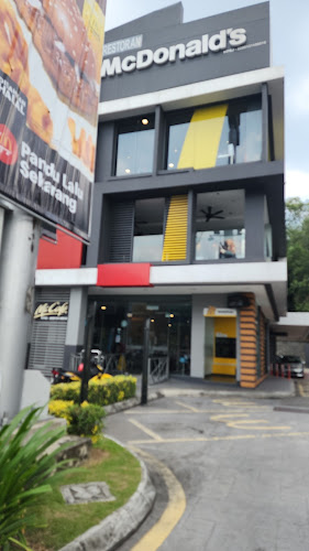 No. G-6. 1-6 & No. 2-6, Jln Puteri 7/13A, Bandar Puteri Puchong, 47100 Puchong, Selangor