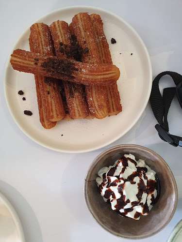 Comentarii opinii despre Coastal Coffee Club