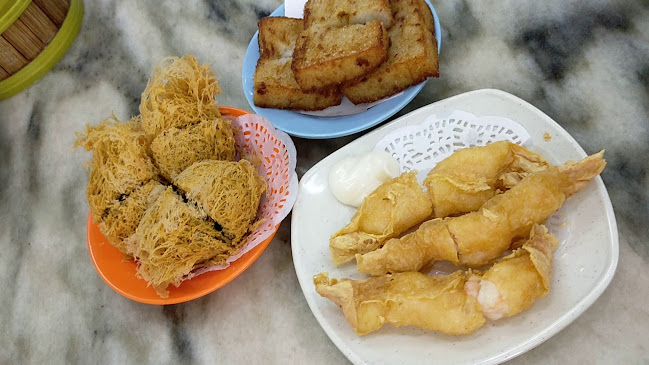 Comentarii opinii despre Hoong Foong Dim Sum Sdn Bhd