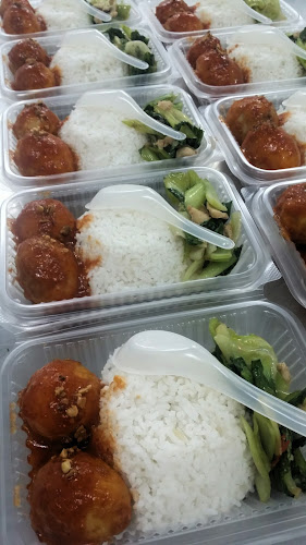 Indah Cafe. Event Space Rental. Trips. Cooking Class (Halal) - Gastronomi dan perhotelan