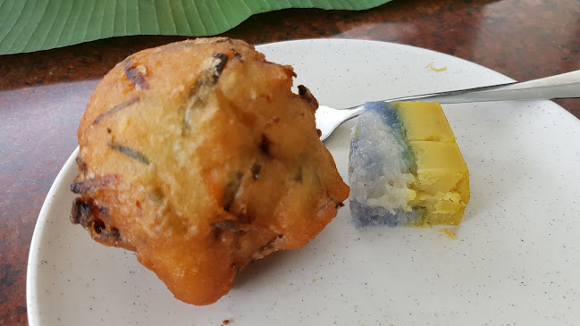 Sri Grand City Restaurant & Catering