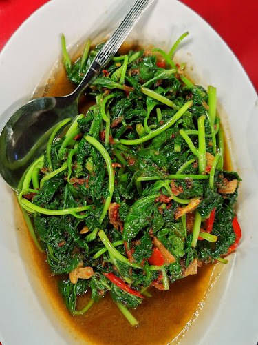 Seng Kee Miri Food Centre