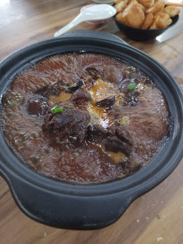 Restaurant Kota Zheng Zong Bah Kut Teh - Johor Bahru