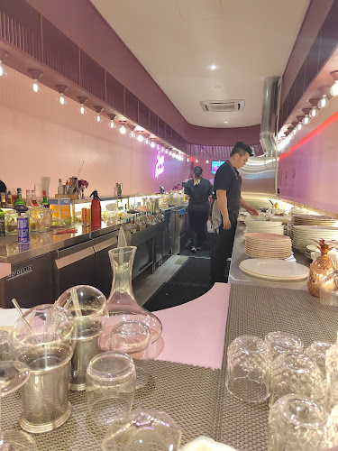 Beso Rosado - George Town