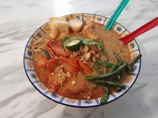 Comentarii opinii despre YC Vege Life Vegetarian Cafe