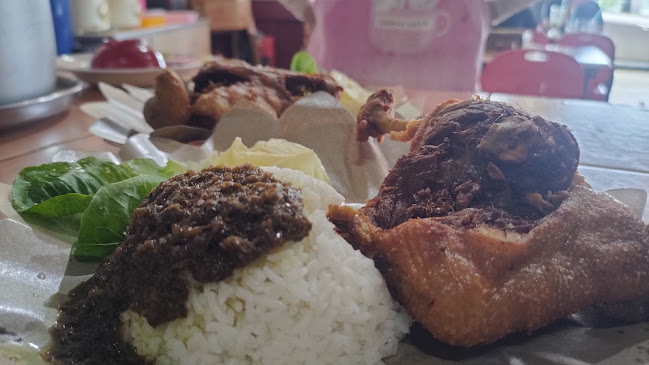 Lutong, 98000 Miri, Sarawak