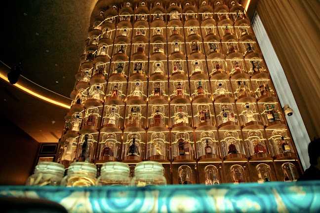 Opinii despre Annabell KL în Kuala Lumpur - Gastronomi dan perhotelan