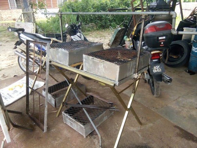 3, Parit, 6 R, Jalan Labu Kubong, 36600 Chenderong Balai, Perak