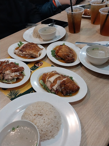 Opinii despre Mychick Nasi Ayam & Itik în Petaling Jaya - Gastronomi dan perhotelan