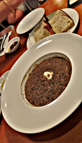 Gianni's Trattoria - Johor Bahru