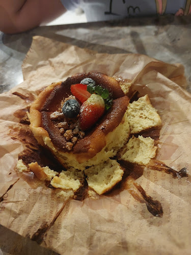 Opinii despre CAMPER 1991 în Ipoh - Gastronomi dan perhotelan