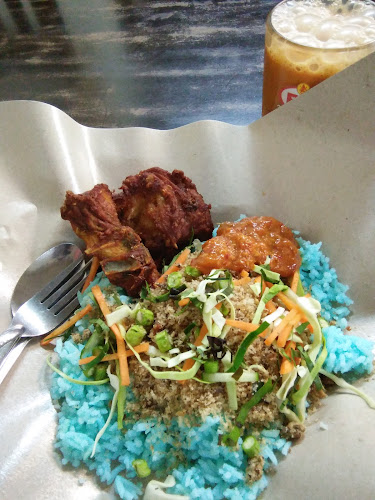 Opinii despre Restoran Selera d lembah în Kota Bharu - Gastronomi dan perhotelan