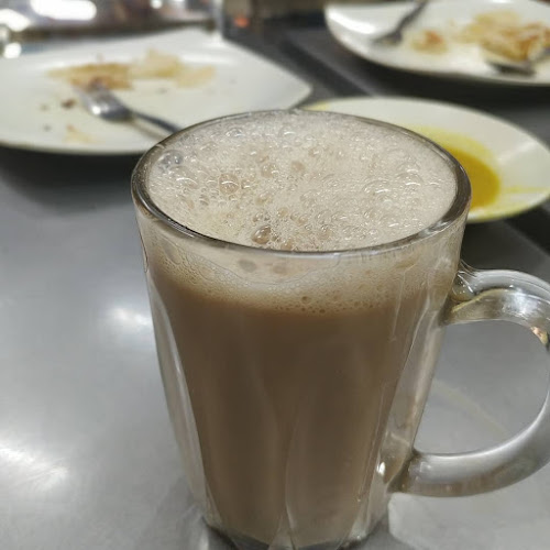 Restoran BIRIYANI Manjung - Seri Manjung