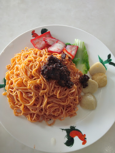 Comentarii opinii despre 7夜 Cafe ,Sibu