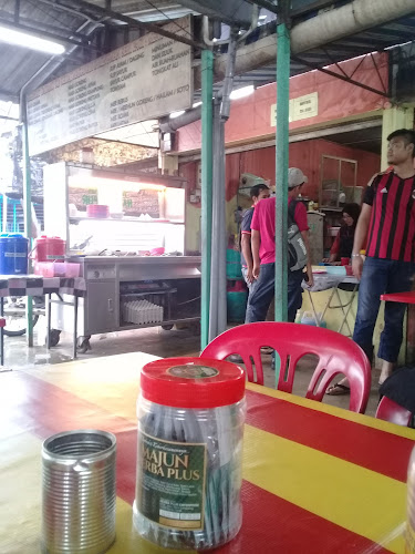 Gerai Roti Canai Kelemak - Alor Gajah