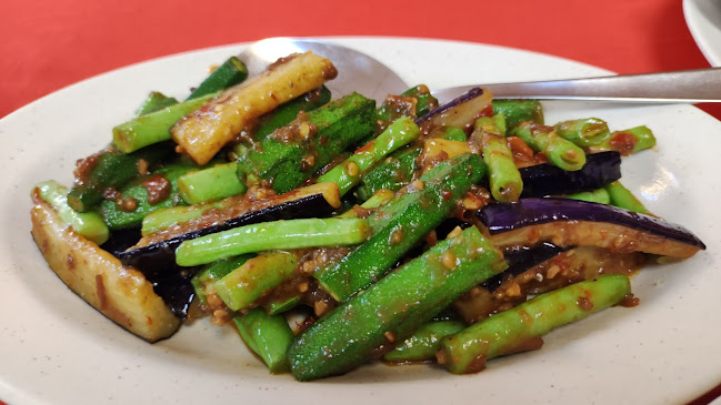 Comentarii opinii despre Hen Seafood Restaurant • Non Halal