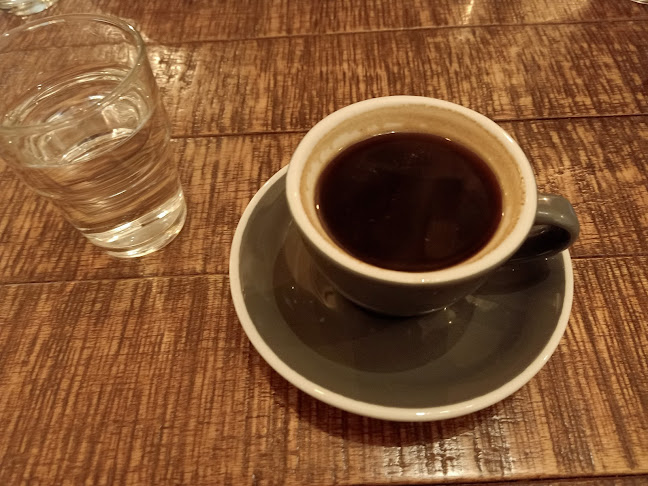 95 Degres Art Cafe - Subang Jaya