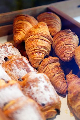 Frisky Goat Bakery Cafe