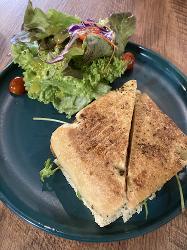 Yin's Sourdough Bakery and Cafe (Penang) - George Town