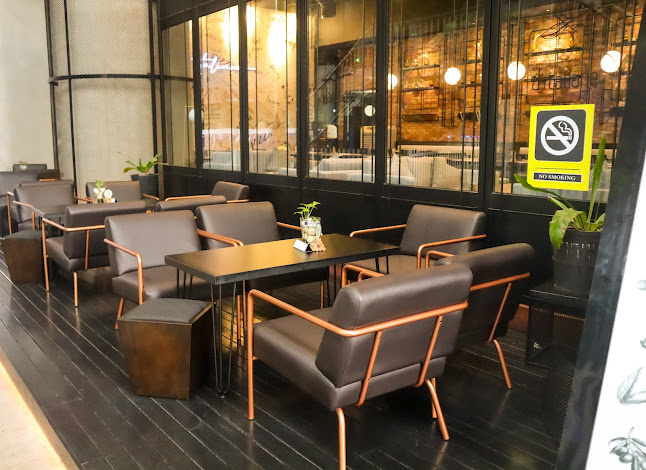 D'italiane @Paradigm Mall