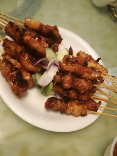 Comentarii opinii despre Restoran Hong Kee Seafood